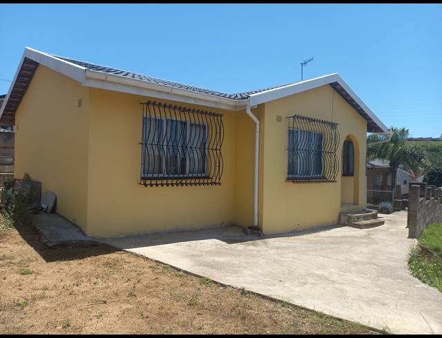 3 BEDROOM HOUSE SOLD IN NEWLANDS WEST